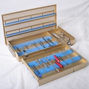 Microsurgical Case 